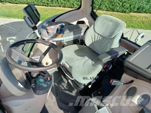 Fendt 939 S4 VARIO Трактори