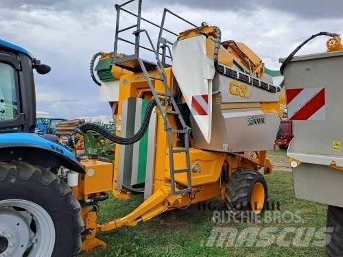 Gregoire G3.220 Сільгосптехніка - Інші