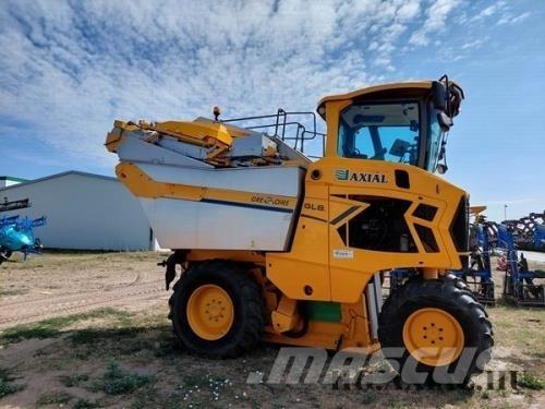 Gregoire GL8.6 Сільгосптехніка - Інші