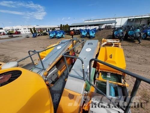 Gregoire GL8.6 Сільгосптехніка - Інші