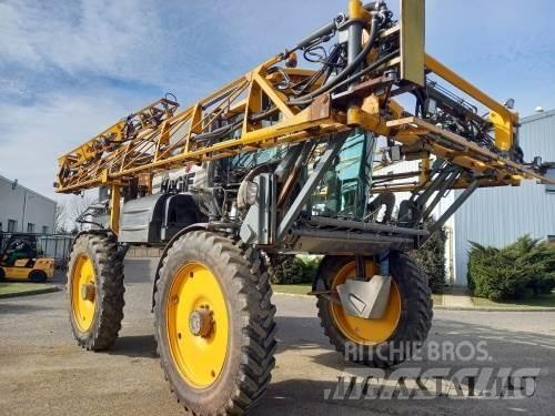 Hagie STS 12 Сільгосптехніка - Інші