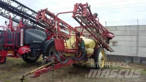 Hardi Commander Сільгосптехніка - Інші