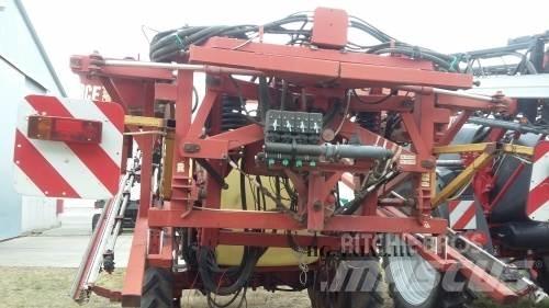 Hardi Commander Сільгосптехніка - Інші