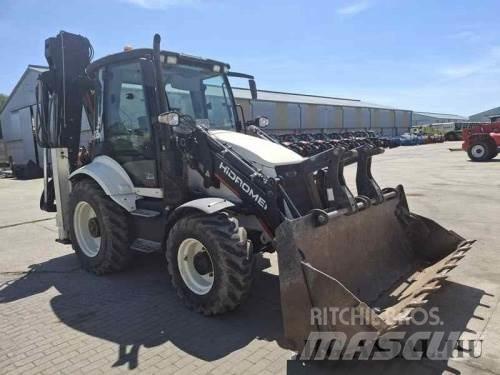Hidromek 102B Сільгосптехніка - Інші
