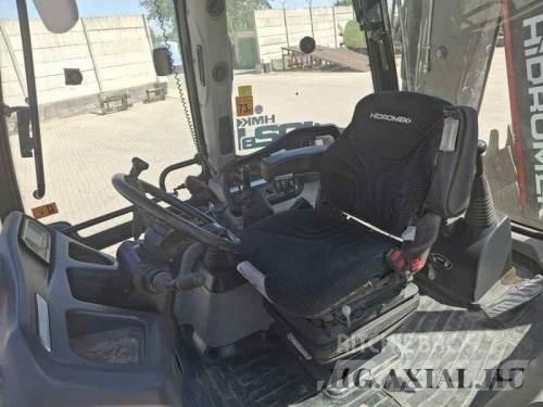 Hidromek 102B Сільгосптехніка - Інші