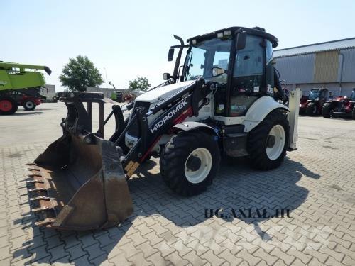 Hidromek 102B Сільгосптехніка - Інші