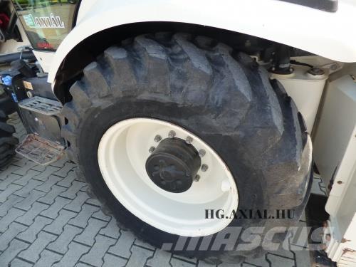 Hidromek 102B Сільгосптехніка - Інші