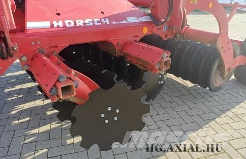 Horsch Joker 5 RT Дискові борони