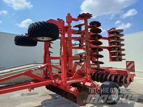 Horsch Joker 6 RT Дискові борони