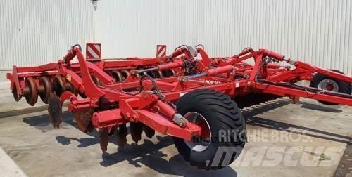 Horsch Joker 6 RT Дискові борони