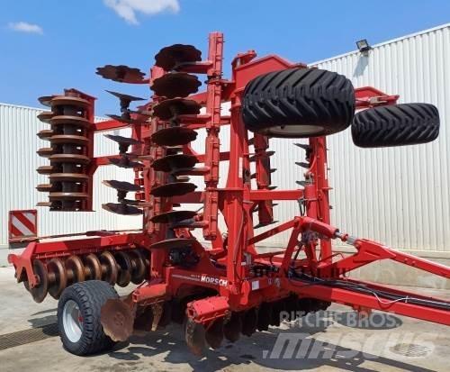 Horsch Joker 6 RT Дискові борони