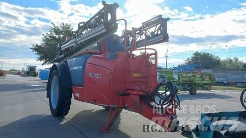 Horsch Leeb 4 LT Сільгосптехніка - Інші