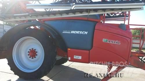 Horsch Leeb 4 LT Сільгосптехніка - Інші