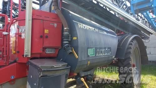 Horsch Leeb 6 GS Сільгосптехніка - Інші