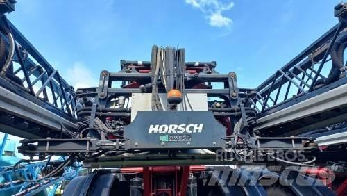 Horsch Leeb 6 GS Сільгосптехніка - Інші
