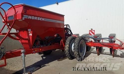 Horsch Maestro 8 CC Високоточні сівалки