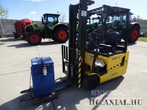 Hyundai 15BT-9 Сільгосптехніка - Інші