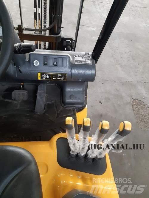 Hyundai 15L-7M Сільгосптехніка - Інші