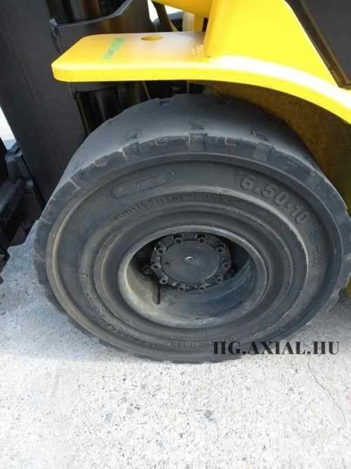 Hyundai 15L-7M Сільгосптехніка - Інші
