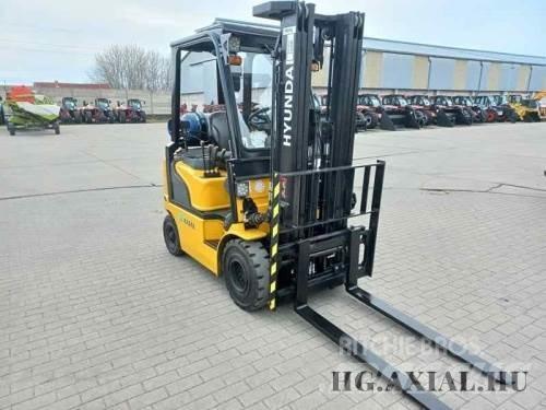 Hyundai 18L-7M Сільгосптехніка - Інші