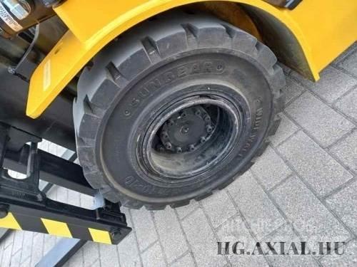 Hyundai 18L-7M Сільгосптехніка - Інші