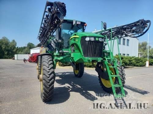 John Deere 4730 Сільгосптехніка - Інші