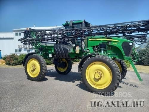 John Deere 4730 Сільгосптехніка - Інші