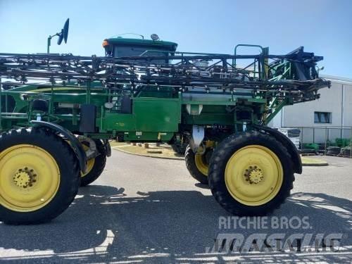 John Deere 4730 Сільгосптехніка - Інші