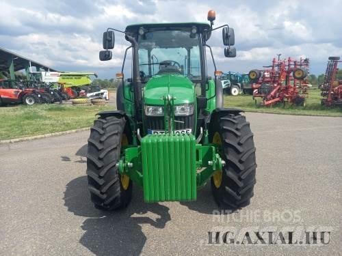 John Deere 5100 M Трактори