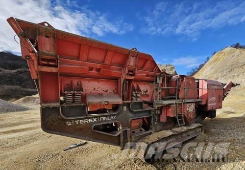  Kőzúzó Kőzúzó Сільгосптехніка - Інші