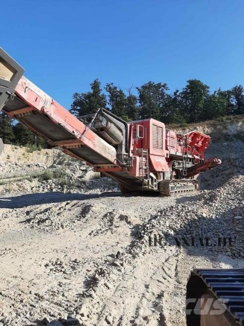  Kőzúzó Kőzúzó Сільгосптехніка - Інші