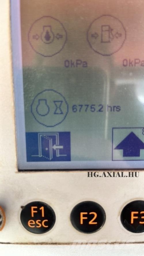  Kőzúzó Kőzúzó Сільгосптехніка - Інші