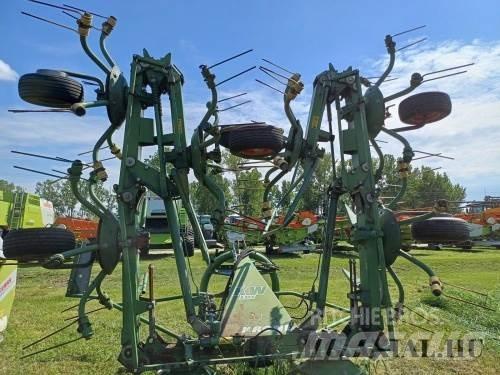 Krone KW 8.82 Сільгосптехніка - Інші