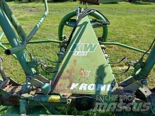 Krone KW 8.82 Сільгосптехніка - Інші