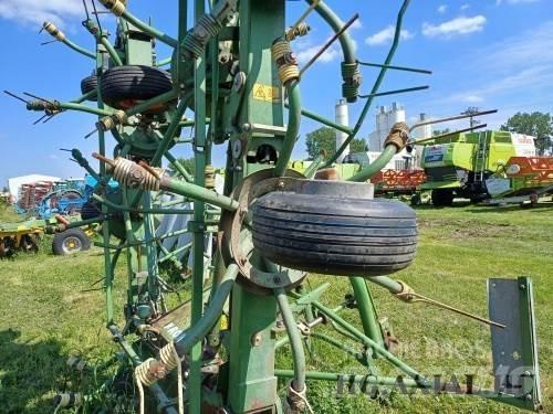 Krone KW 8.82 Сільгосптехніка - Інші