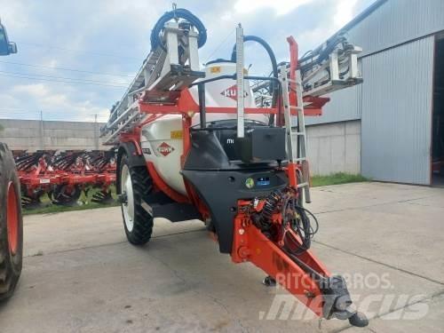 Kuhn --------- Сільгосптехніка - Інші