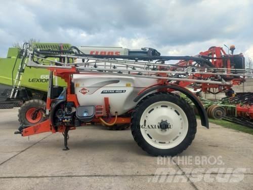 Kuhn --------- Сільгосптехніка - Інші