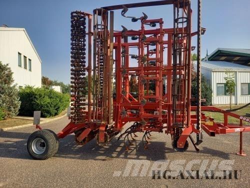 Kühne Profi 8000 Інші землеоброблювальні машини і додаткове обладнання