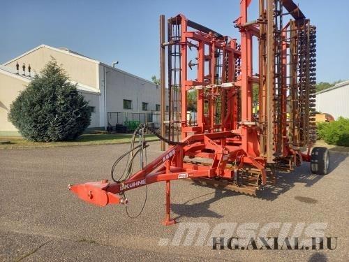 Kühne Profi 8000 Інші землеоброблювальні машини і додаткове обладнання
