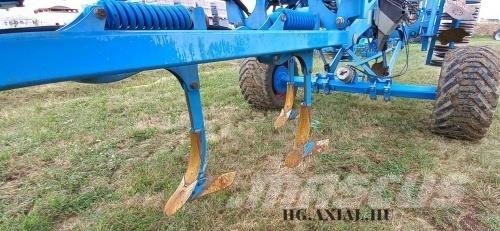 Lemken Karat 9 Культиватори