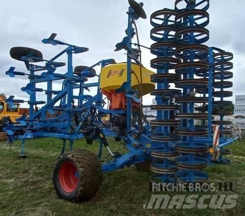 Lemken Lemken Культиватори