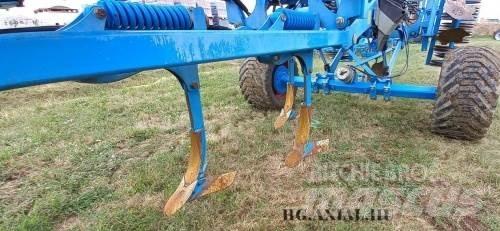Lemken Lemken Культиватори