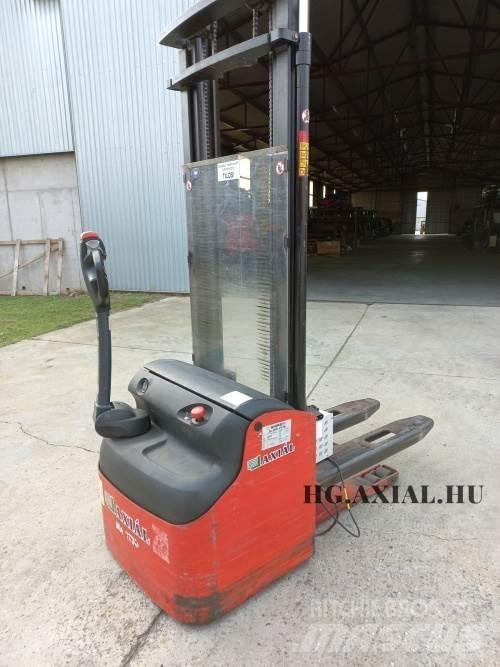 Manitou ES 412 D34 Сільгосптехніка - Інші