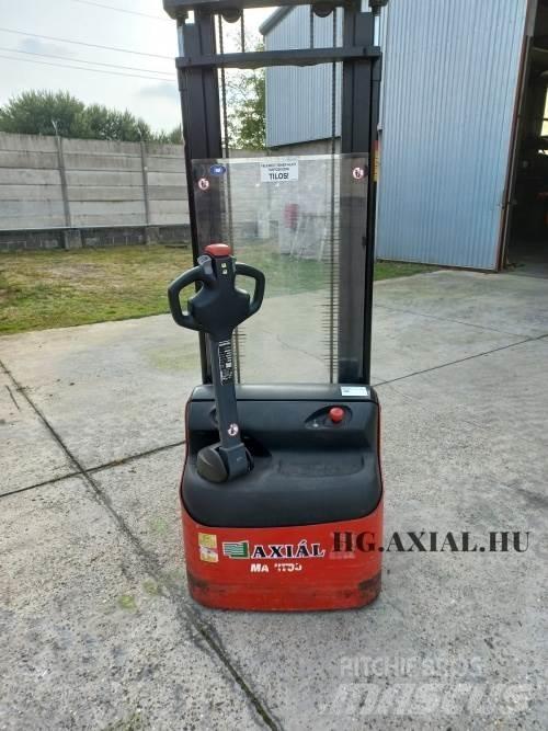 Manitou ES 412 D34 Сільгосптехніка - Інші