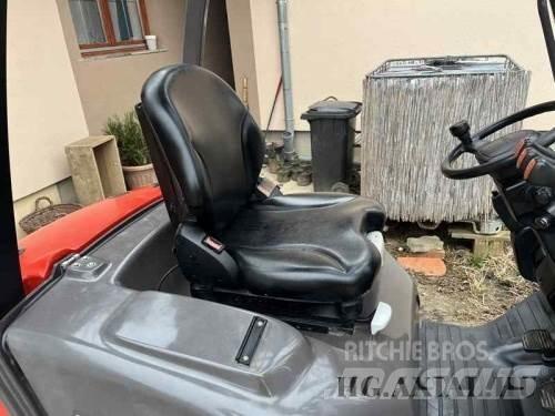 Manitou MI 18 D Інше
