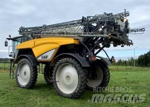  Mazotti MAF 5240 Сільгосптехніка - Інші