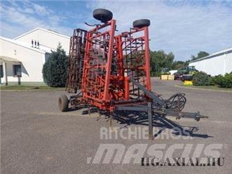  Metalwolf 7.2 Зубчаті борони