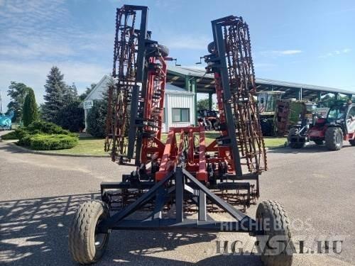  Metalwolf 7.2 Зубчаті борони