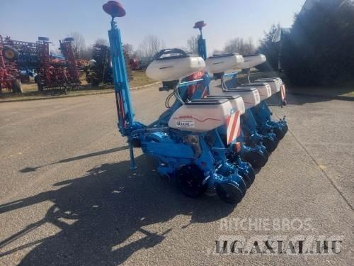 Monosem NG Plus 6 Високоточні сівалки