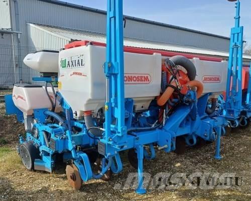 Monosem NG Plus 6 Високоточні сівалки
